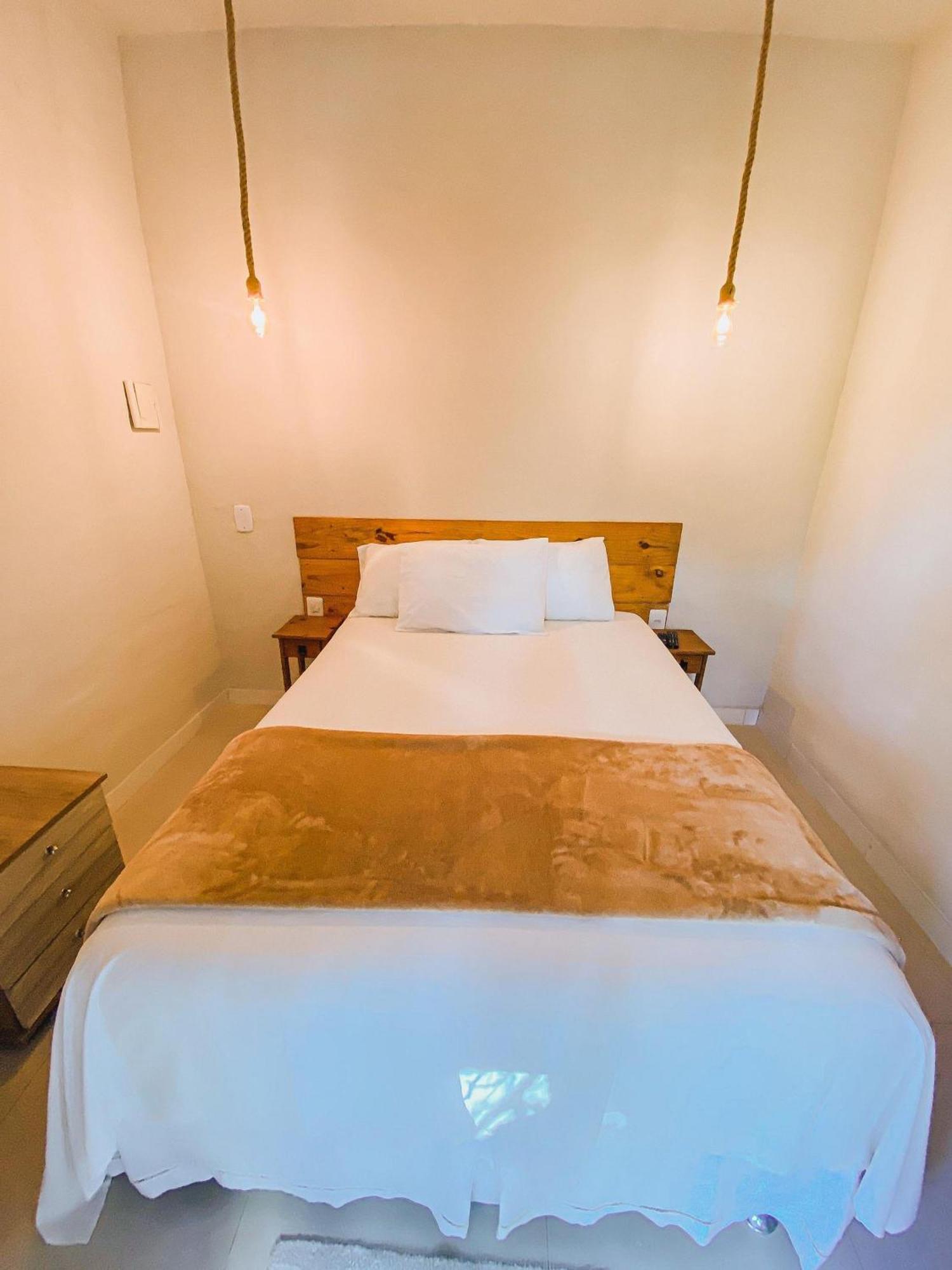 Aruana Suites Seu Refugio Entre Arvores A 5Km Da Vila De Praia Do Forte Eksteriør billede