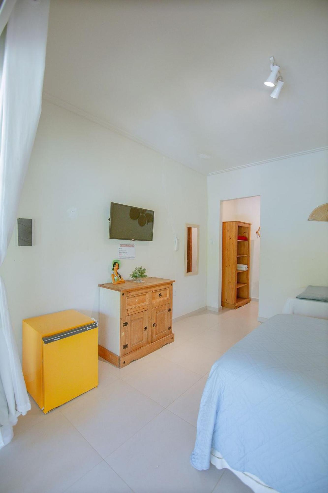 Aruana Suites Seu Refugio Entre Arvores A 5Km Da Vila De Praia Do Forte Eksteriør billede