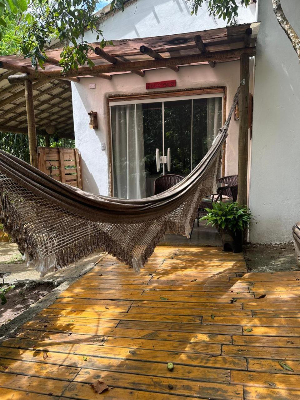 Aruana Suites Seu Refugio Entre Arvores A 5Km Da Vila De Praia Do Forte Eksteriør billede