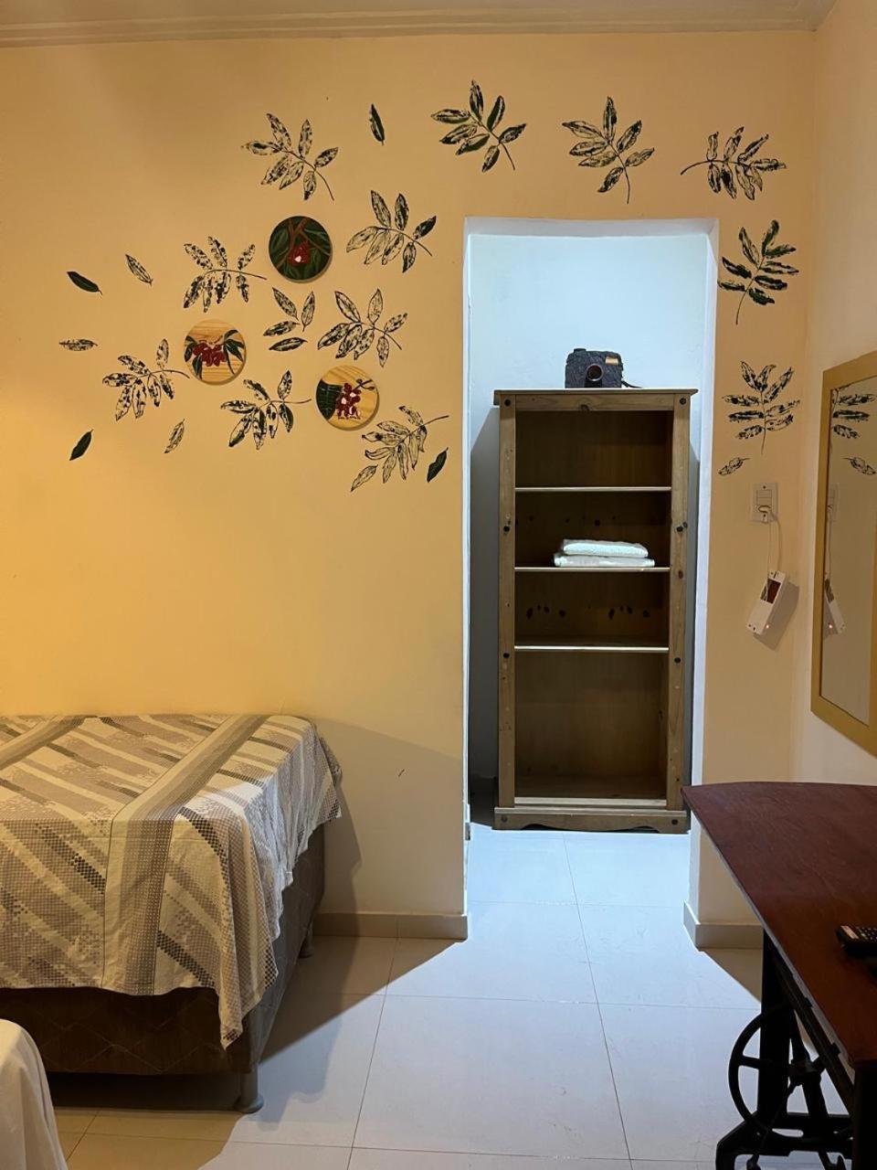Aruana Suites Seu Refugio Entre Arvores A 5Km Da Vila De Praia Do Forte Eksteriør billede