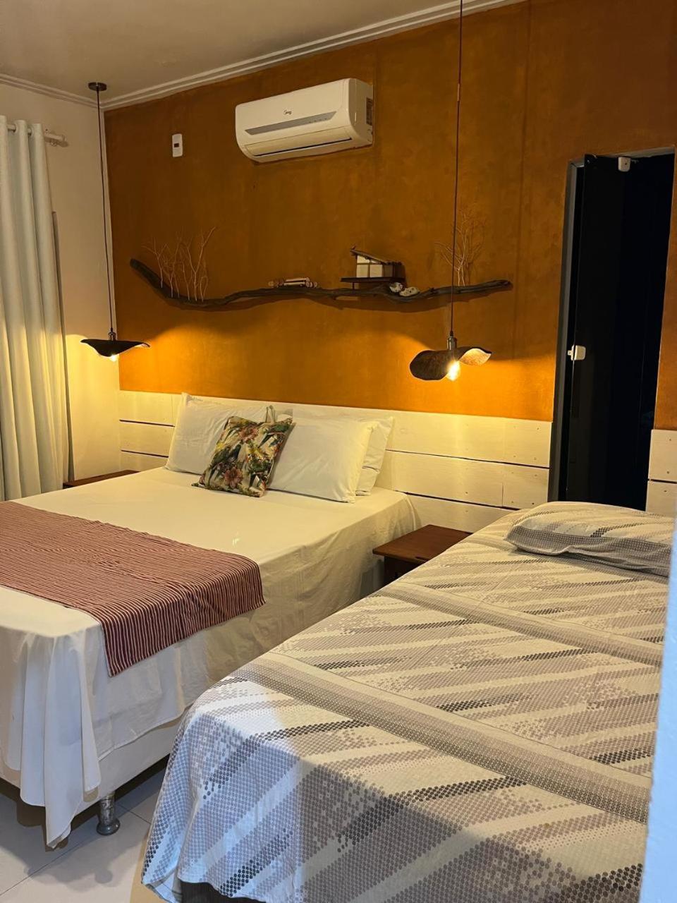 Aruana Suites Seu Refugio Entre Arvores A 5Km Da Vila De Praia Do Forte Eksteriør billede
